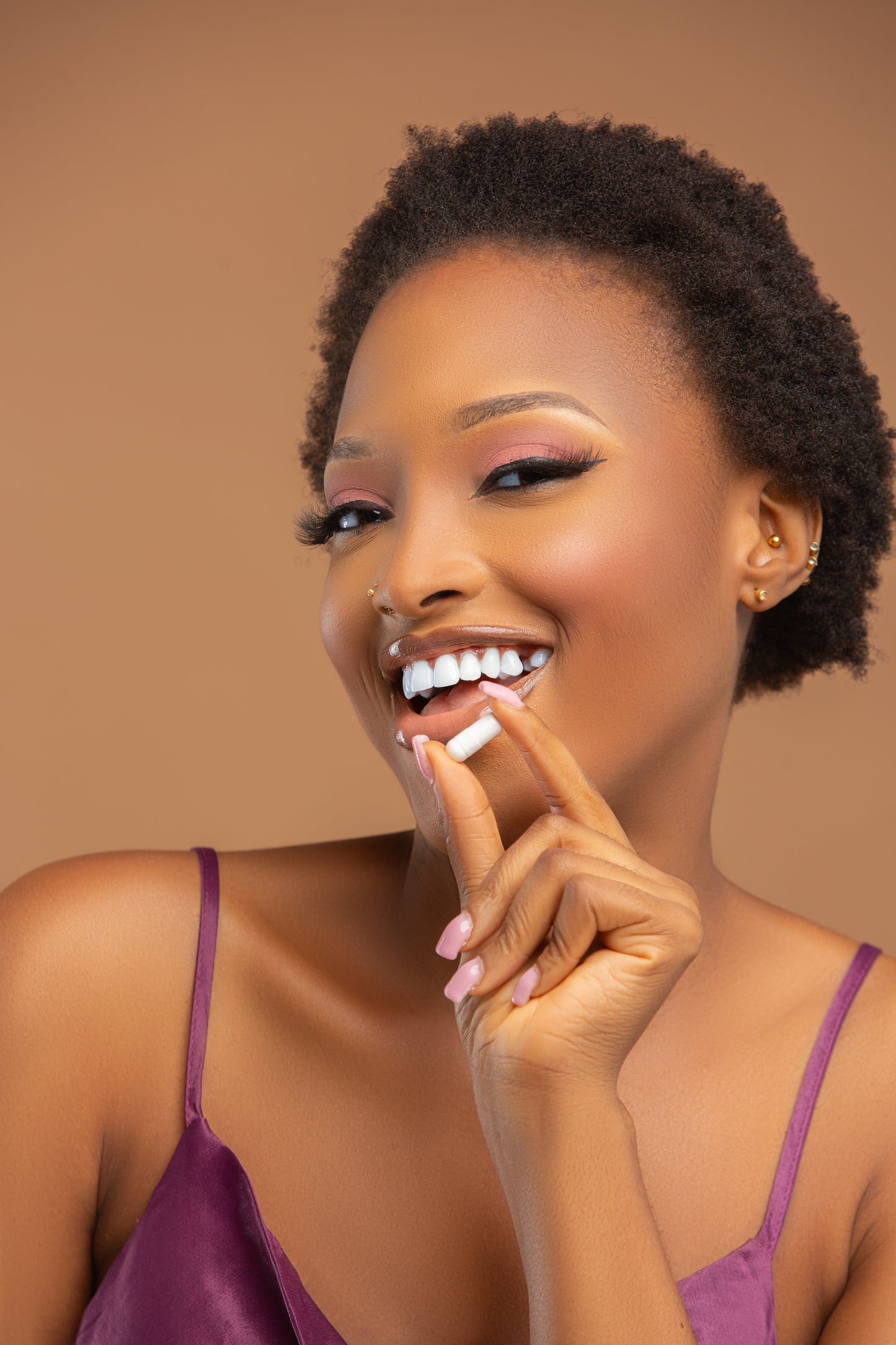 Complément Capillaire Labhamaé