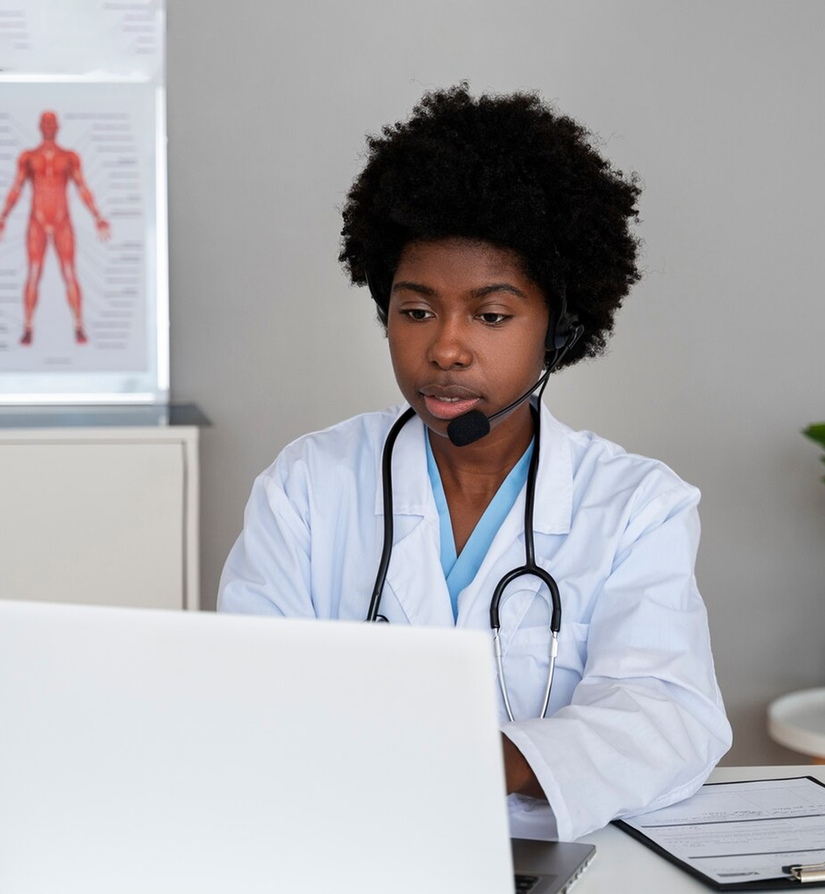 Consultation Digitale