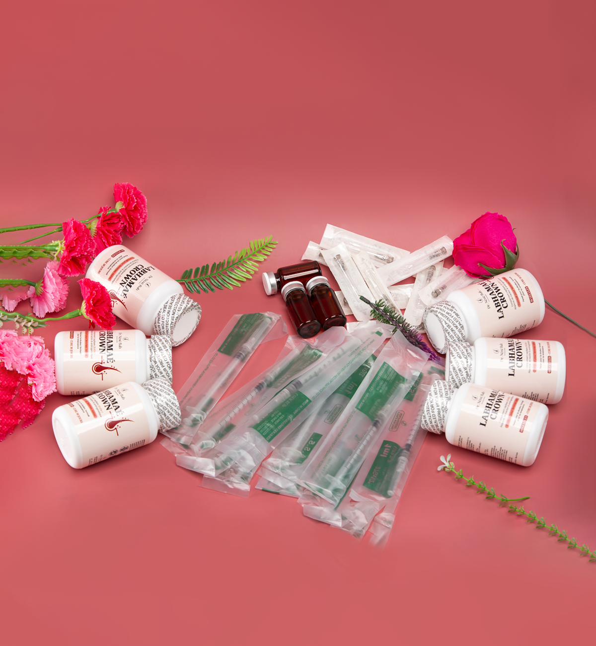 Kit Renouveau (6 mois)